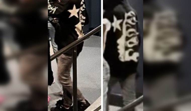 Police Offer $10,000 Reward for Information on Washington D.C. Shooting Suspect