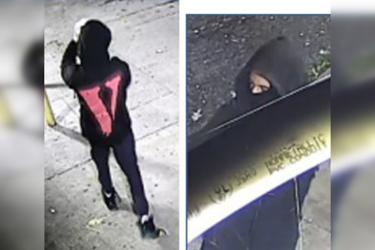 Police Seek Public's Help to Identify Suspect in Southwest D.C. Shooting, $10,000 Reward Offered