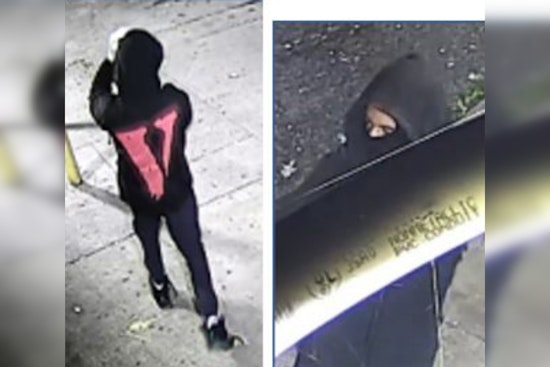 Police Seek Public's Help to Identify Suspect in Southwest D.C. Shooting, $10,000 Reward Offered