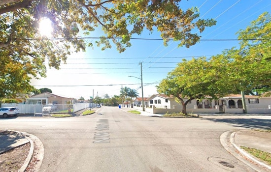 Pompano Beach Man Hospitalized After Early Morning Shooting as Broward Sheriff’s Office Seeks Information