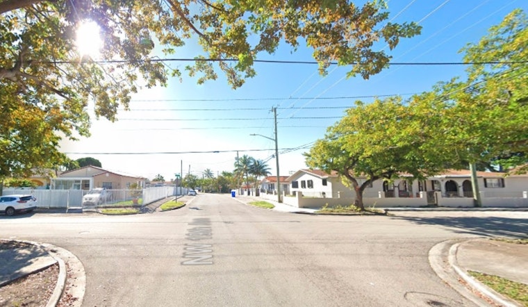 Pompano Beach Man Hospitalized After Early Morning Shooting as Broward Sheriff’s Office Seeks Information