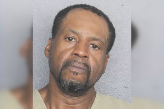 Pompano Beach Man, Matthew Merriman Cohen, Caught and Charged with Sexual Battery and False Imprisonment by Broward Sheriff's Office