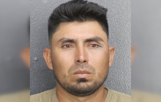 Pompano Beach Tragedy, Mother of Three Fatally Struck in Suspected Act of Vehicular Violence, Ex-Partner Charged with Premeditated Murder