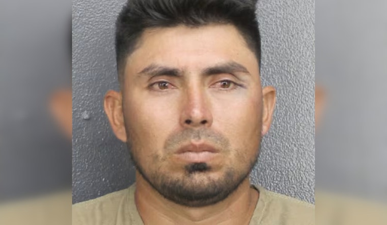 Pompano Beach Tragedy, Mother of Three Fatally Struck in Suspected Act of Vehicular Violence, Ex-Partner Charged with Premeditated Murder