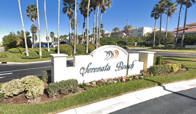 Ponte Vedra's Serenata Beach Club Acquired by NATG Inc. at Auction Amid Controversy