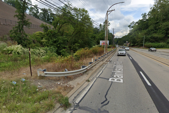 Porch Collapse in Beechview, Multi-Vehicle Crash Results in Property Damage, No Injuries Reported