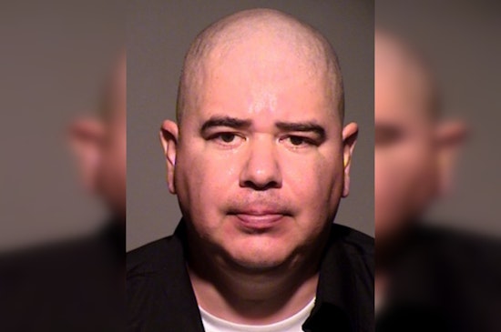 Port Hueneme Man Sentenced to 325 Years for Multiple Counts of Child Molestation