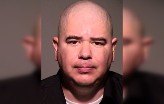Port Hueneme Man Sentenced to 325 Years for Multiple Counts of Child Molestation