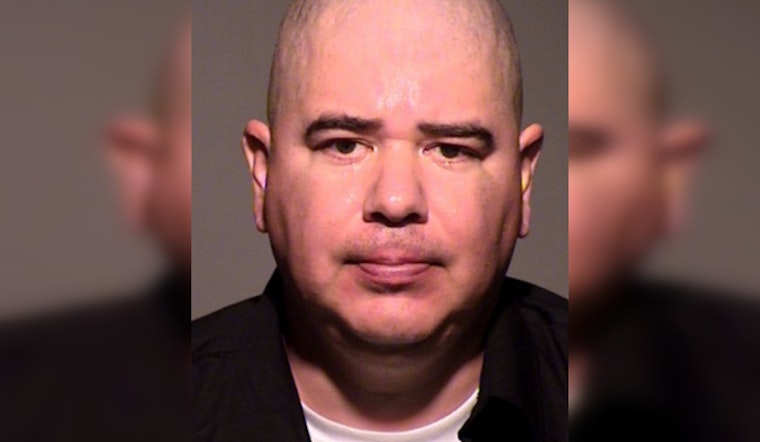 Port Hueneme Man Sentenced to 325 Years for Multiple Counts of Child Molestation