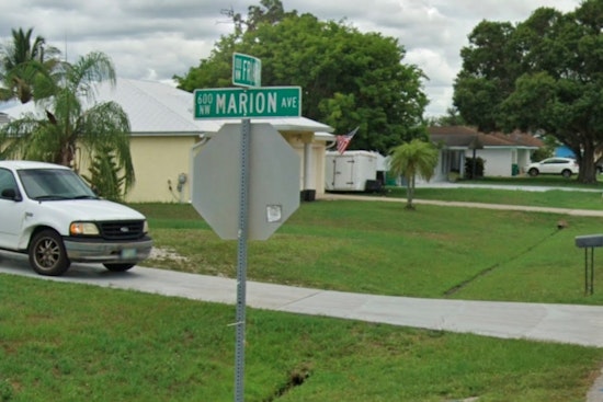 Port St. Lucie Police Neutralize Armed Suspect to Rescue Hostage Family in Officer-Involved Shooting