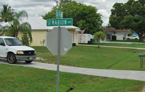 Port St. Lucie Police Neutralize Armed Suspect to Rescue Hostage Family in Officer-Involved Shooting