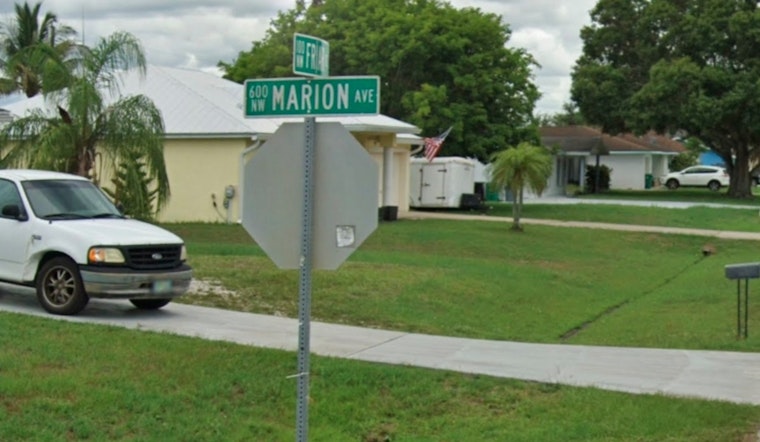 Port St. Lucie Police Neutralize Armed Suspect to Rescue Hostage Family in Officer-Involved Shooting