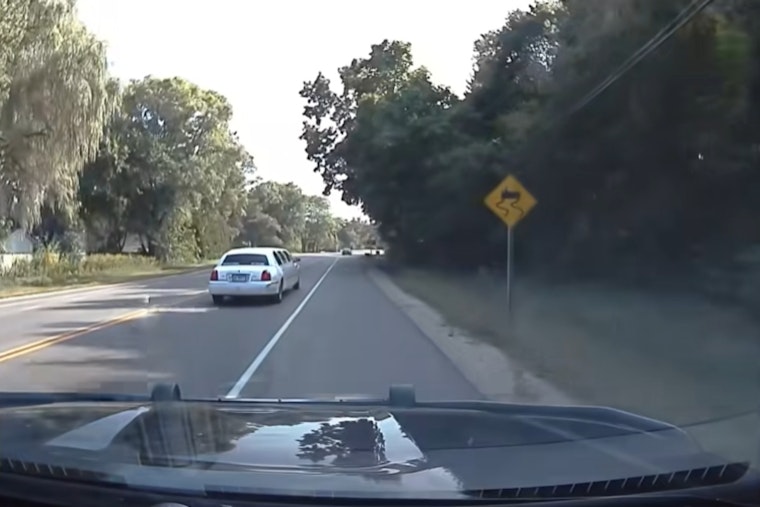 Portage Man Charged After High-Speed Limo Chase and Crash in Pleasant Prairie