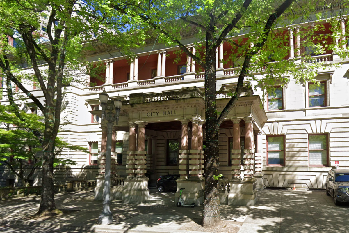 Portland Amplifies Efforts Against Sex Trafficking, Mayor Wheeler and