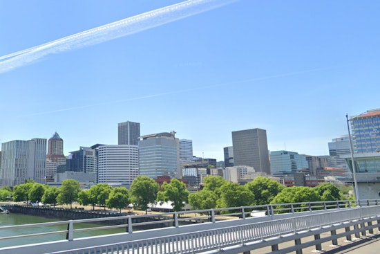 Portland Basks in Warm Farewell to Summer with Sunny Skies and Upcoming Sizzle, Says NWS