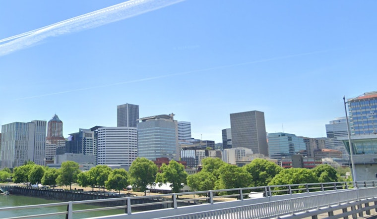 Portland Basks in Warm Farewell to Summer with Sunny Skies and Upcoming Sizzle, Says NWS