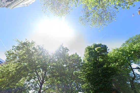 Portland Braces for A Mixture of Sunshine and Showers in the Coming Week