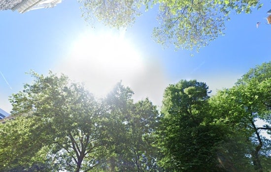 Portland Braces for A Mixture of Sunshine and Showers in the Coming Week