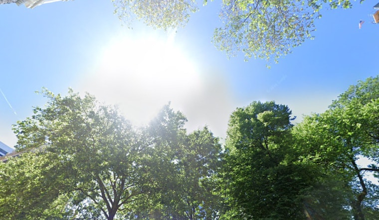 Portland Braces for A Mixture of Sunshine and Showers in the Coming Week
