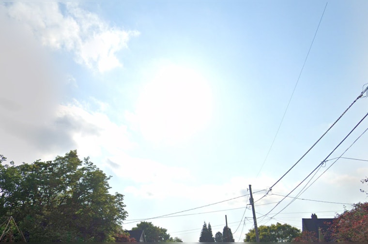 Portland Braces for Cooler Weather and Shower Chances, Says NWS Forecast