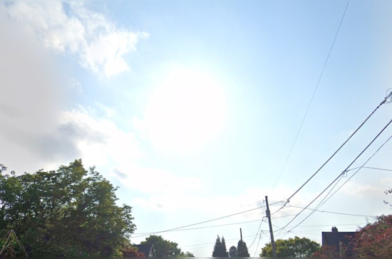 Portland Braces for Cooler Weather and Shower Chances, Says NWS Forecast