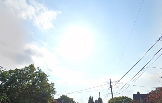 Portland Braces for Cooler Weather and Shower Chances, Says NWS Forecast