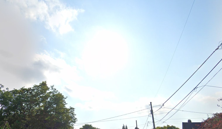 Portland Braces for Cooler Weather and Shower Chances, Says NWS Forecast