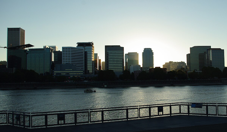 Portland Braces for Rainy Day with Showers to Ease Up by Nightfall