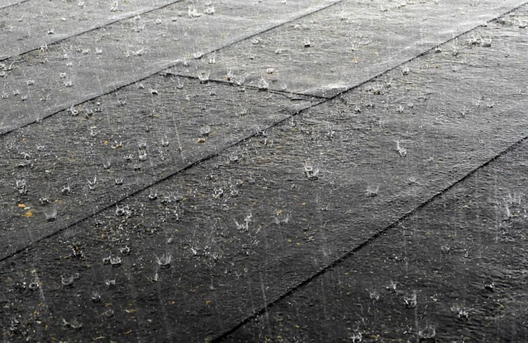 Portland Braces for Showers and Thunderstorms, Week of Unsettled Weather Ahead