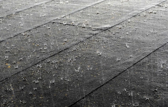 Portland Braces for Showers and Thunderstorms, Week of Unsettled Weather Ahead