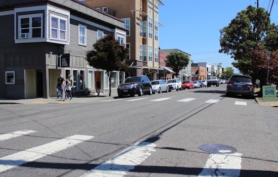 Portland Calls on Residents to Report Traffic Safety Issues as PBOT Defines Response Tiers