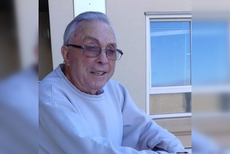 Portland Community and Police Rejoice as Missing Senior Lewis Fuqua Found Safe After Car Crash