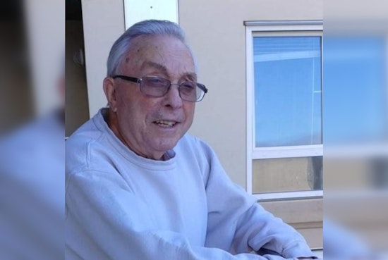 Portland Community and Police Rejoice as Missing Senior Lewis Fuqua Found Safe After Car Crash