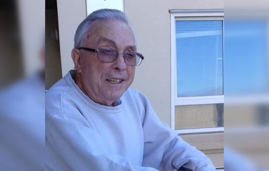 Portland Community and Police Rejoice as Missing Senior Lewis Fuqua Found Safe After Car Crash