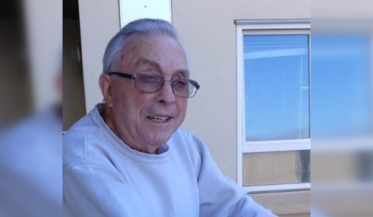 Portland Community and Police Rejoice as Missing Senior Lewis Fuqua Found Safe After Car Crash