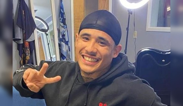 Portland Community Grieves as 24-Year-Old Taysean Nash Falls Victim to Fatal Shooting