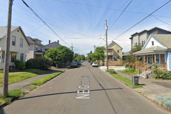 Portland Community on Edge as Police Hunt for Gunman After Fatal Lloyd Neighborhood Shooting