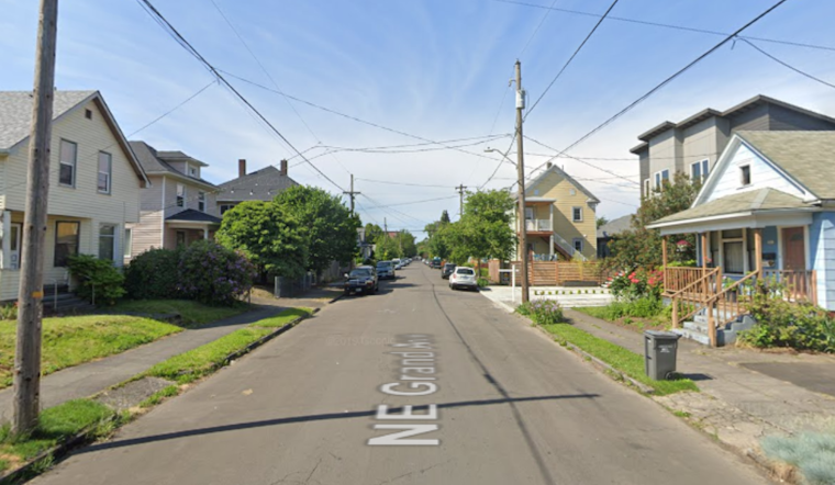 Portland Community on Edge as Police Hunt for Gunman After Fatal Lloyd Neighborhood Shooting