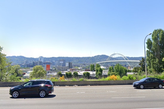 Portland Embraces Clear Skies and Mild Temperatures as Autumn Sets In