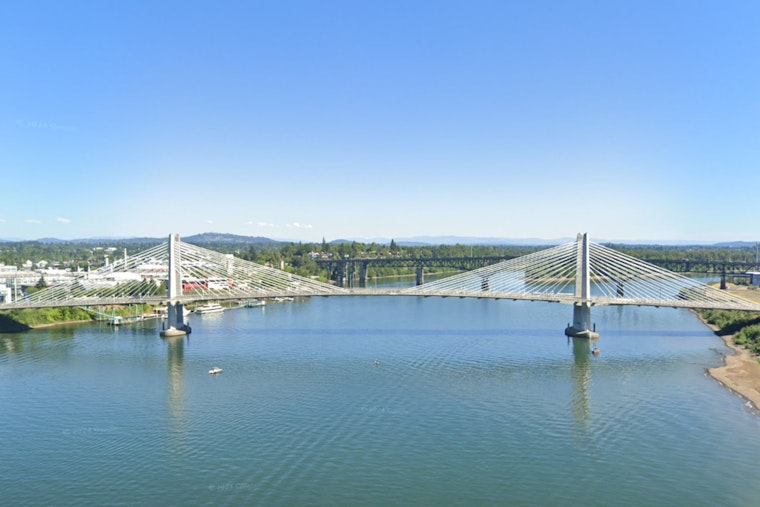 Portland Embraces Summer Heat Today, Rain Looms on the Horizon