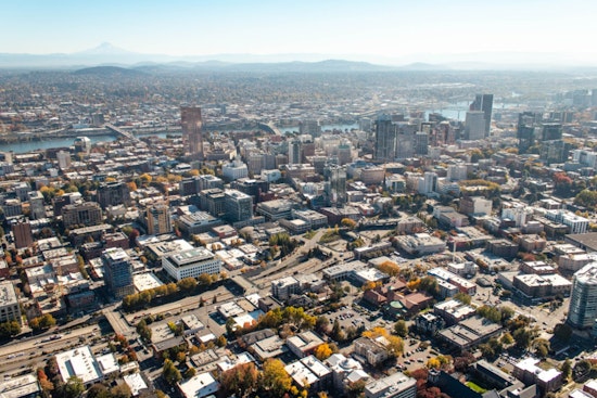 Portland Faces Sweltering 101-Degree Heat and Fire Dangers, Health Officials Urge Caution