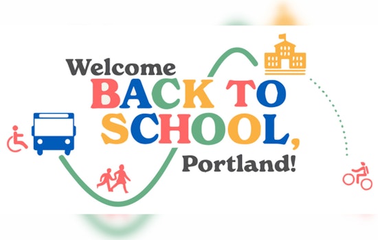 Portland Gears Up for Safer School Commutes with Enhanced Safe Routes to School Program