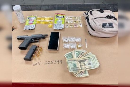 Portland Law Enforcement Cracks Down on Open-Air Drug Market, Major Supplier Charged