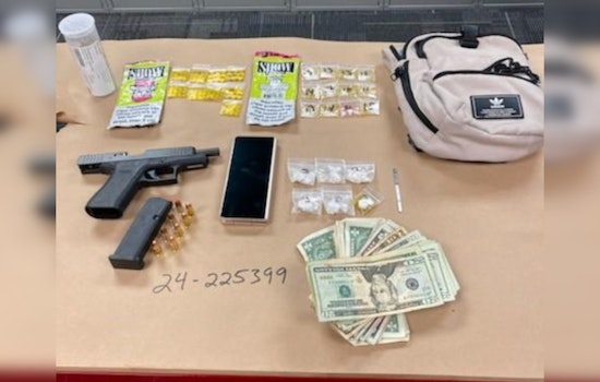 Portland Law Enforcement Cracks Down on Open-Air Drug Market, Major Supplier Charged