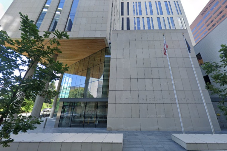 Portland Man, Arvoni Hayes, Pleads Not Guilty to July Shooting Death in Rose City Park