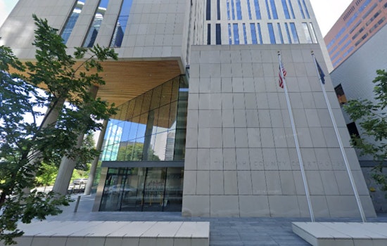 Portland Man, Arvoni Hayes, Pleads Not Guilty to July Shooting Death in Rose City Park