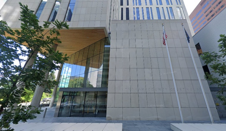 Portland Man, Arvoni Hayes, Pleads Not Guilty to July Shooting Death in Rose City Park