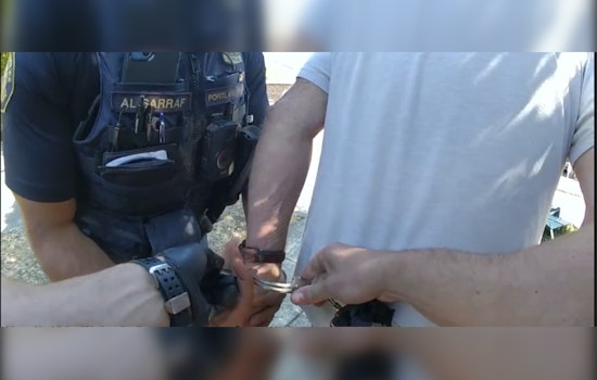 Portland Police Act Quickly to Rescue Kidnapped Woman and Arrest Suspect in Powellhurst-Gilbert