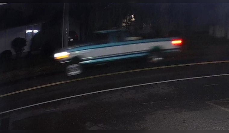 Portland Police Apprehend Suspect in Madison South Hit-and-Run Case Thanks to Community Aid