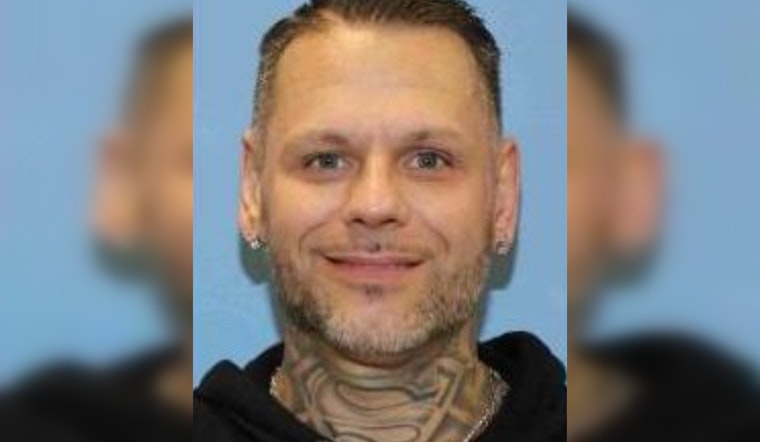 Portland Police Arrest Suspect Cresencio Flores in Lloyd District Fatal Shooting